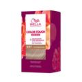 Wella Professionals - Color Touch Fresh-Up-Kit Haartönung 130 ml Hellbraun