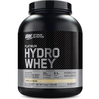 Optimum Nutrition - OPTIMUM NUTRITION Platinum HydroWhey Protein & Shakes 1 kg