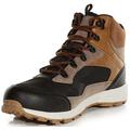 Regatta Mens Samaris Life Demi Waterproof Walking Boots