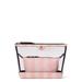 Women's Victoria's Secret 2-Piece Makeup Bag