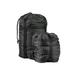 SnugPak Compression Stuff Sacks Black Medium 92067