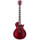 ESP LTD EC-1000 QM Black Cherry FL