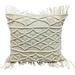 Northlight Seasonal 1 - Piece Cushion, Cotton | Outdoor Furniture | Wayfair NORTHLIGHT SY94733