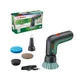 Bosch-Brosse à livres électrique perceuse kit de brosse vaisselle baignoire carrelage maison