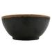 G.E.T. 20 Ounce Melamine Pottery-Style Pasta/Entree Bowl, Glazed, Cream Set of 12 Melamine | Wayfair B-302-BR