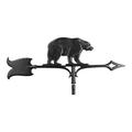 Whitehall Products Rooftop 30" Bear Weathervane | 23.5 W in | Wayfair 65611