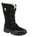 Sorel Tivoli IV Tall - Womens 10 Black Boot Medium