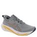 ASICS Gel-Nimbus 26 - Mens 9 Grey Running D