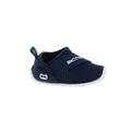 Water Shoes: Blue Color Block Shoes - Size 6-12 Month