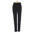 Levi's Jeans - Mid/Reg Rise: Black Bottoms - Women's Size 27 - Black Wash