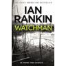 Watchman - Ian Rankin