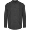 Lyle & Scott Tonal Striped Herren Langarm Hemd LW1704V-W635