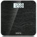 RENPHO Highly Accurate Digital Body Weight Scale 400 lb Marble