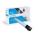 FantasTech Compatible with Konica-Minolta Toner TN-216K Cyan with Free Delivery