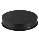 PULUZ Turntable Turntable Display Stand Speed USB Turntable USB Turntable Display Props Turntable dsfen QISUO Video s Props ERYUE HUNYA