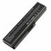 For Toshiba Satellite C655D New Laptop Battery 10.8V 4400mAH PA3817U-1BRS 6 cell