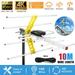 HDTV Antenna 4K 1080P VHF 100 Mile Outdoor HD TV Amplified Digital 360 Rotation