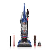 WindTunnel 2 Whole House Rewind Corded Bagless Upright Vacuum Cleaner with Hepa Media Filtration,UH71250, 16.1 lbs