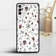 Snow Merry Christmas Case For Samsung Galaxy S20 S22 S21 S23 FE S10 S9 Plus S8 Note 20 Ultra 10 Plus Soft Phone Shell