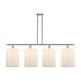 Innovations Lighting 516-4I-10-48-L Cobbleskill Linear Cobbleskill 4