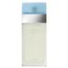 Dolce & Gabbana Light Blue Eau de Toilette Perfume for Women 1.6 oz