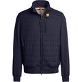 Parajumpers Herren Hybridjacke ELLIOT, marine, Gr. XL