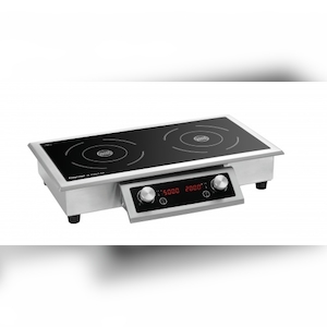 Bartscher Induktionskocher IK 70dpZ-EB Image