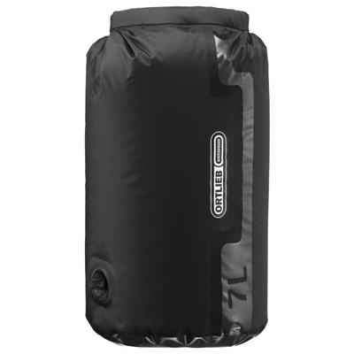 Ortlieb - Dry-Bag PS10 Valve - Packsack Gr 7 l schwarz/grau Image