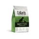 Collards Hypoallergenic Adult Dry Dog Food with Lamb And Rice 2kg