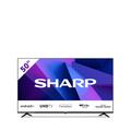 Sharp T-C50FN2KL2FB 50in UHD Smart TV