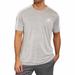 Adidas Shirts | Adidas Men’s Tech Tee | Color: Gray | Size: M