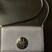 Kate Spade Bags | Authentic Kate Spade Silver Leather Purse New | Color: Silver | Size: Os