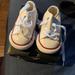 Converse Shoes | Brand New Converse Baby Shoe | Color: Red/White | Size: 2bb