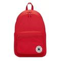 Converse Bags | Converse Go2 Backpack Orange Laptop Unisex Pocket Zip 10017261-A05 | Color: Orange | Size: Os