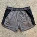 Under Armour Shorts | Black And Gray Under Armour Athletic Shorts | Color: Black/Gray | Size: S