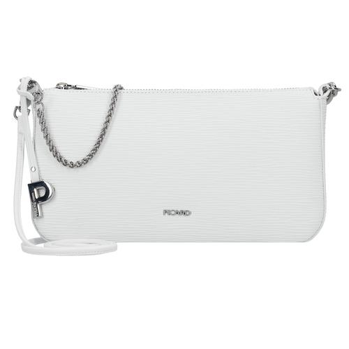 Picard - Abendtasche Auguri 5528 Handtaschen 1 ct Weiss Damen