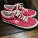Vans Shoes | - New Men’s Vans Sid Dx Anaheim Factory Pink Shoes Size 9 | Color: Pink | Size: 9
