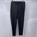 Zara Pants & Jumpsuits | 4/$25 Zara Basic Small Faux Leather Pants B38 | Color: Black | Size: S