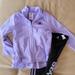 Adidas Matching Sets | Adidas Matching Kids Set | Color: Black/Purple | Size: 5g