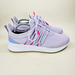 Adidas Shoes | Adidas Puremotion Adapt 2.0 Running Shoes Women's Size Size 9.5 Lilac Hp9379 | Color: Purple | Size: 9.5