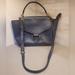 Coach Bags | Coach 1941 Courier Carryall In Midnight Navy | Color: Blue | Size: Os