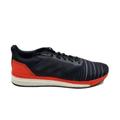 Adidas Shoes | Adidas Solar Drive Low Top Running Shoes Mens Size 9 Black Red White Ac8134 | Color: Black/Red | Size: 9