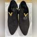 Louis Vuitton Shoes | Authentic Louis Vuitton Ankle Booties, Sold As Is. Eu Size 41, Us 9.5 Ships Free | Color: Black/Gold | Size: 9.5