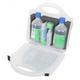 Click Medical Eyewash First Aid Kit CM0721