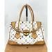 Louis Vuitton Bags | Louis Vuitton Bag Beverly Gm Shoulder White Monogram Multicolor Shoulder | Color: Black/Brown | Size: Os