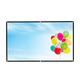 Inflatable Projector Screen 16:9 Hight-density Portable Foldable Projection Screen 1080P 3d 4K HD Projector Movie Screen For Outdoor Party Pool And More (Color : 0, Size : 100 inch)