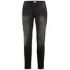 5-Pocket-Jeans CAMEL ACTIVE, Herren, Gr. 33, Länge 32, grau (asphalt), Denim/Jeans, Obermaterial: 99% Baumwolle, 1% Elasthan, casual, slim fit normal, Jeans, mit Stretch