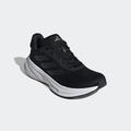 Laufschuh ADIDAS PERFORMANCE "RESPONSE SUPER" Gr. 39, schwarz (core black, core grey five) Schuhe Damen