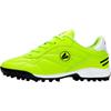 Fußballschuh JAKO "J-ST Signature", Gr. 30, gelb (neongelb), Synthetik, sportlich, Schuhe, für synthetische Hartplätze