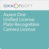 AxxonSoft Axxon One Unified License Plate Recognition Camera License AO-UNI-LPRIV-ADD